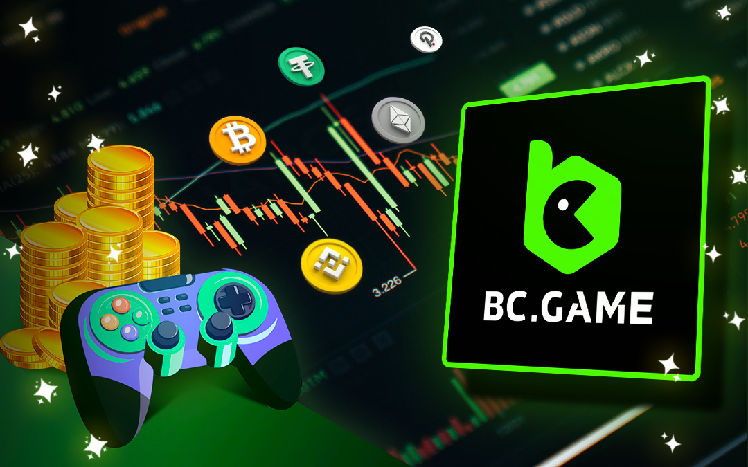 BC Game APK for Mobile Get Your Gaming Experience Anytime, Anywhere BC Game APK for Mobile Get Your Gaming Experience Anytime, Anywhere