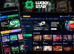 Discover the Exciting Features of Lucky Star Aviator App Discover the Exciting Features of Lucky Star Aviator App