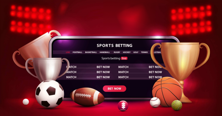 Everything You Need to Know About Online Betting Platforms 13 Everything You Need to Know About Online Betting Platforms 13