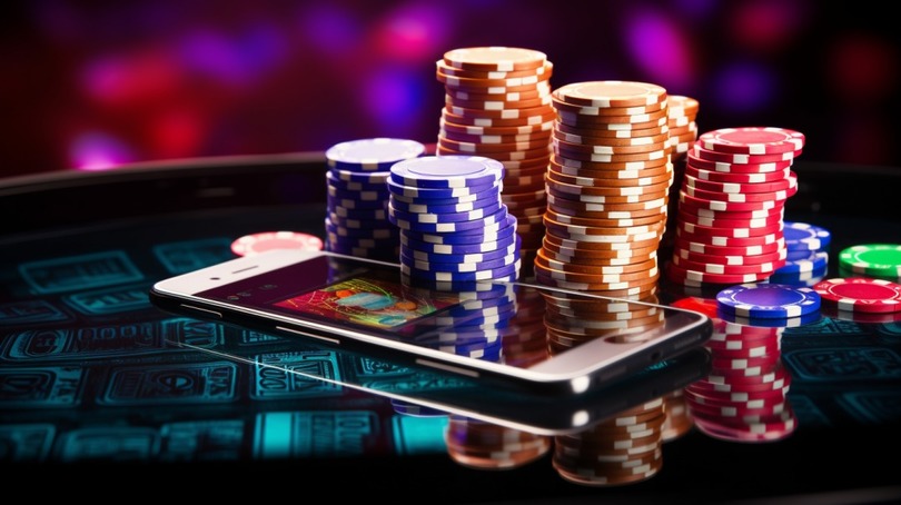 Experience the Thrill of Ocean Breeze Online Casino UK 1 Experience the Thrill of Ocean Breeze Online Casino UK 1
