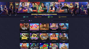 Experience the Thrill of Winning at Vavada Casino Experience the Thrill of Winning at Vavada Casino