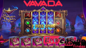 Experience the Thrill of Winning at Vavada Casino Experience the Thrill of Winning at Vavada Casino
