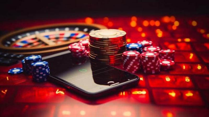 Explore Exciting Features at Casinoways Casino & Sportsbook