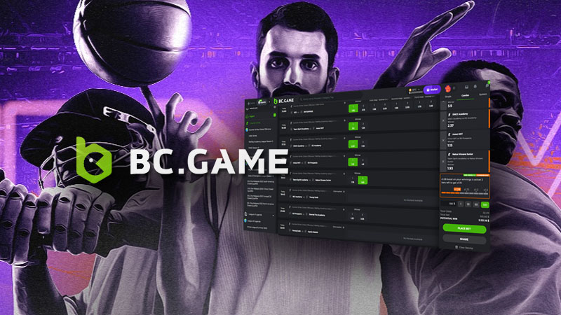How to Play BC Game Like a Pro How to Play BC Game Like a Pro
