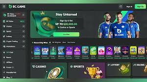 Unlock Big Wins with the BC Game Referral Code Unlock Big Wins with the BC Game Referral Code
