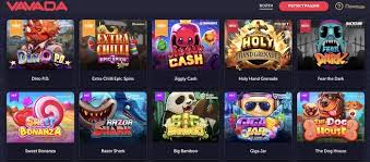 Vse, kar morate vedeti o casino vavada Vse, kar morate vedeti o casino vavada
