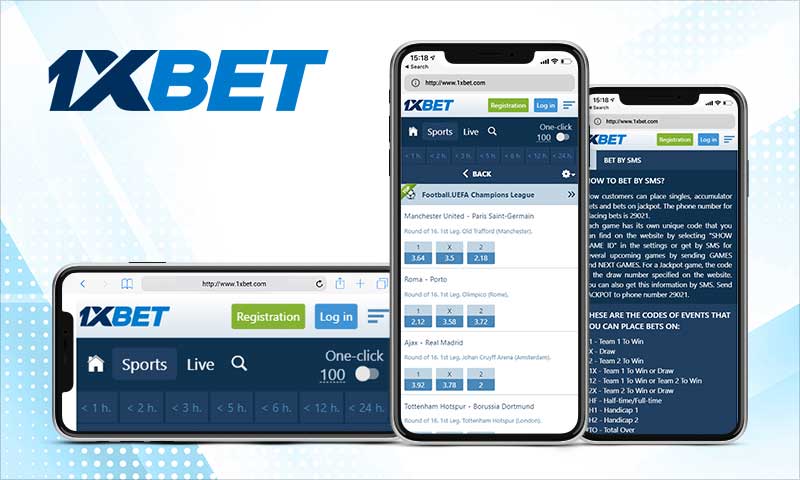 1xBet Thailand Download APP - Your Guide to Mobile Betting 79 1xBet Thailand Download APP - Your Guide to Mobile Betting 79