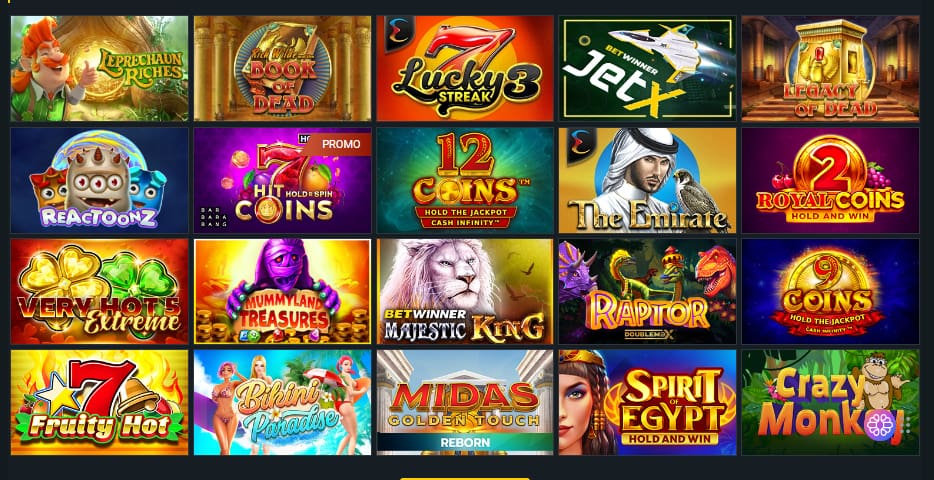 Betwinner Registration A Complete Guide to Getting Started