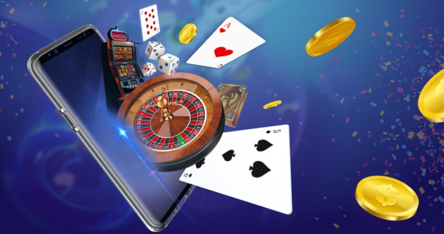 Discover the Adventure of Gaming at Casino Spinpanda Discover the Adventure of Gaming at Casino Spinpanda