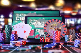Exploring the Thrills of WildWild Casino & Sportsbook 2 Exploring the Thrills of WildWild Casino & Sportsbook 2