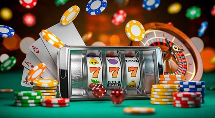 Exploring the Thrills of WildWild Casino & Sportsbook 2 Exploring the Thrills of WildWild Casino & Sportsbook 2