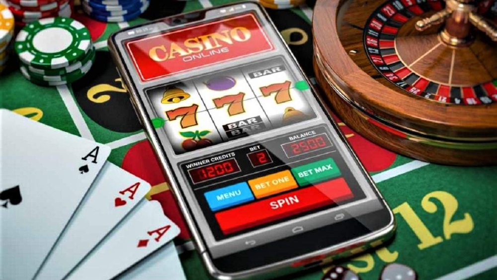 Tropic Slots Casino Registration Process Tropic Slots Casino Registration Process