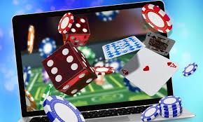 Experience the Thrill at Spinbuddha Casino