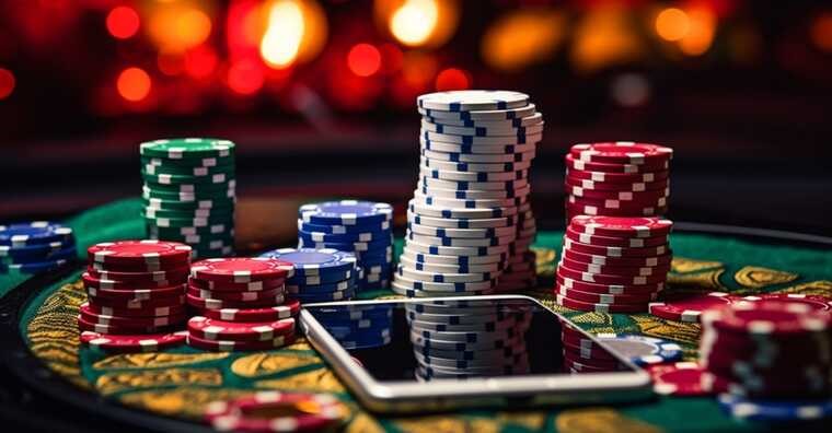 Experience the Thrill at Spinbuddha Casino