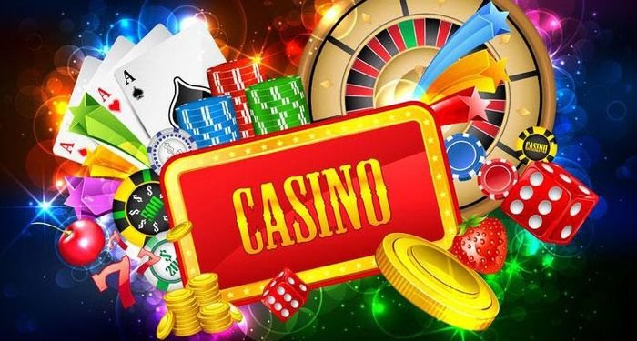 Triumph Casino Registration Process A Comprehensive Guide